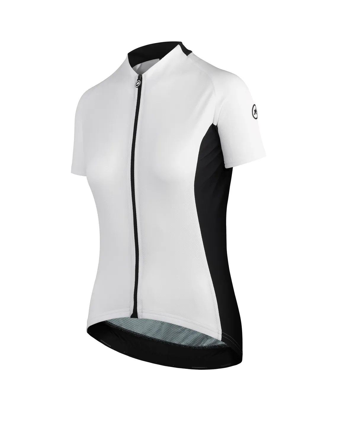 ASSOS Uma GT SS Dame Sykkeltrøye, Rød