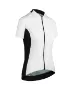 ASSOS Uma GT SS Dame Sykkeltrøye, Rød
