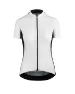 ASSOS Uma GT SS Dame Sykkeltrøye, Rød