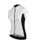 ASSOS Uma GT SS Dame Sykkeltrøye, Rød