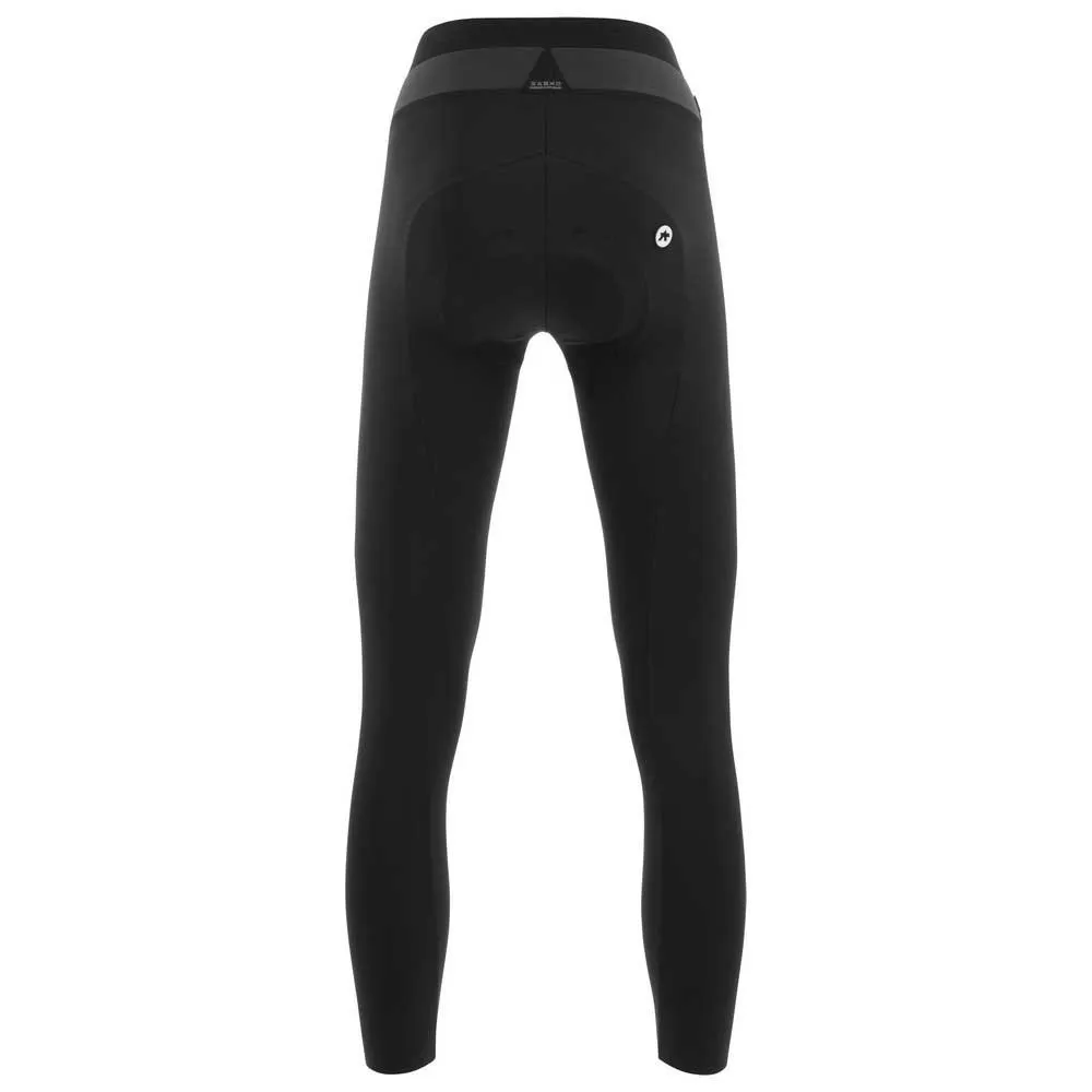 ASSOS Uma Gt Summer C2 3/4 Sykkelbukser