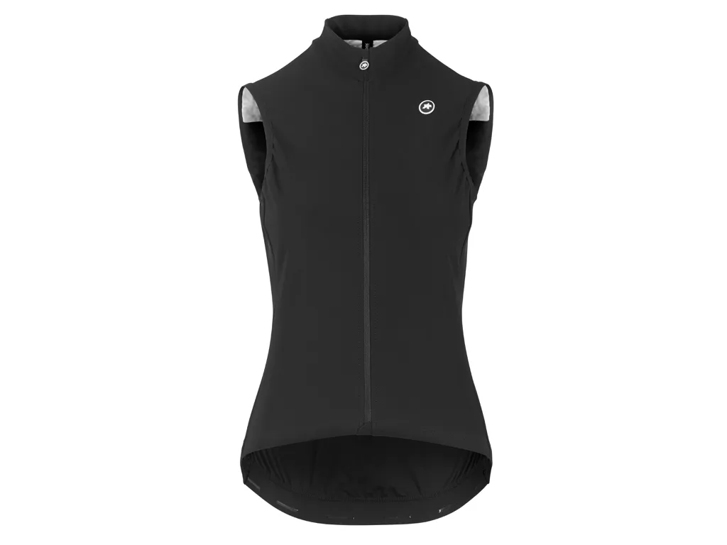 ASSOS Uma GT sykkelvest vindtett - vår/høst dame