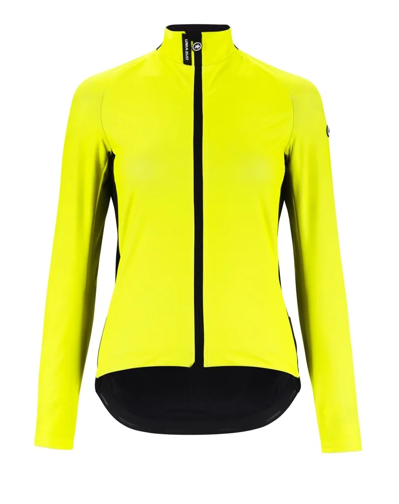 ASSOS UMA GT Ultraz Dame Vinterjakke