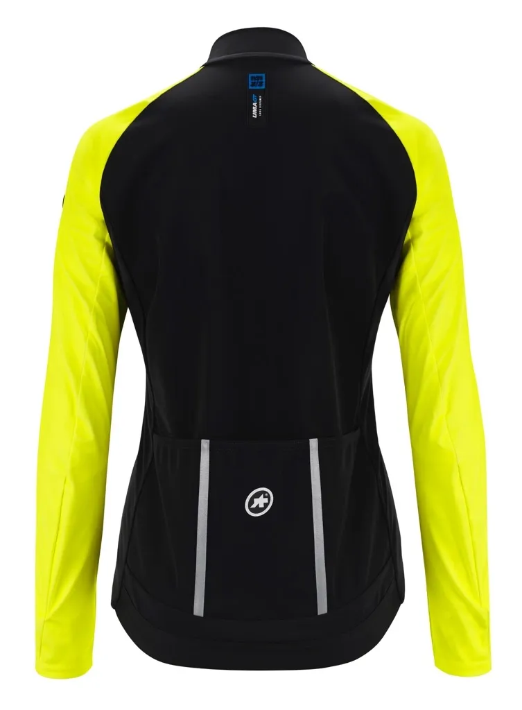 ASSOS UMA GT Ultraz Dame Vinterjakke