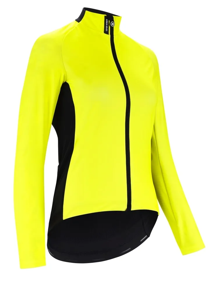 ASSOS UMA GT Ultraz Dame Vinterjakke