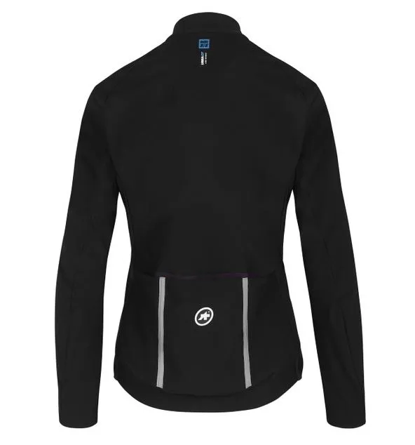 ASSOS UMA GT Ultraz Dame Vinterjakke