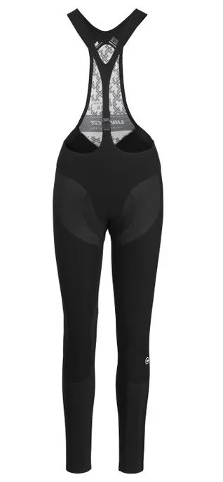 ASSOS UMA GT Ultraz Winter Sykkelbukse