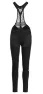 ASSOS UMA GT Ultraz Winter Sykkelbukse