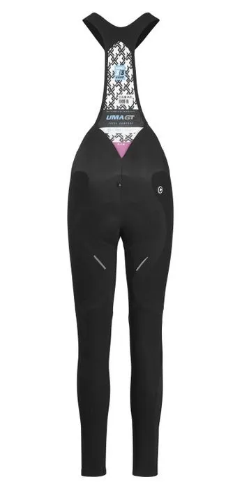 ASSOS UMA GT Ultraz Winter Sykkelbukse