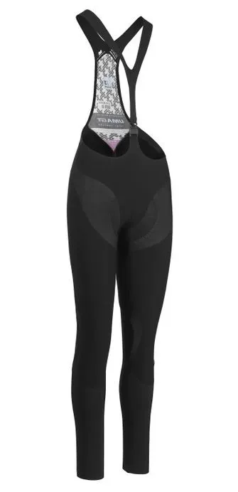 ASSOS UMA GT Ultraz Winter Sykkelbukse