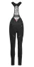 ASSOS UMA GT Ultraz Winter Sykkelbukse
