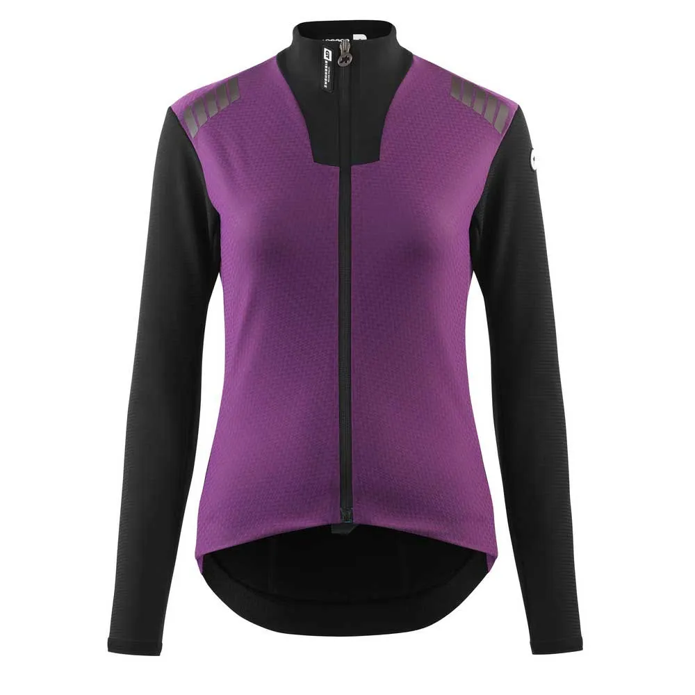 ASSOS Uma Gt Uz 3/3 S11 Jakke