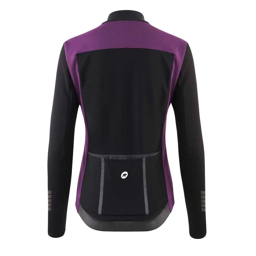 ASSOS Uma Gt Uz 3/3 S11 Jakke