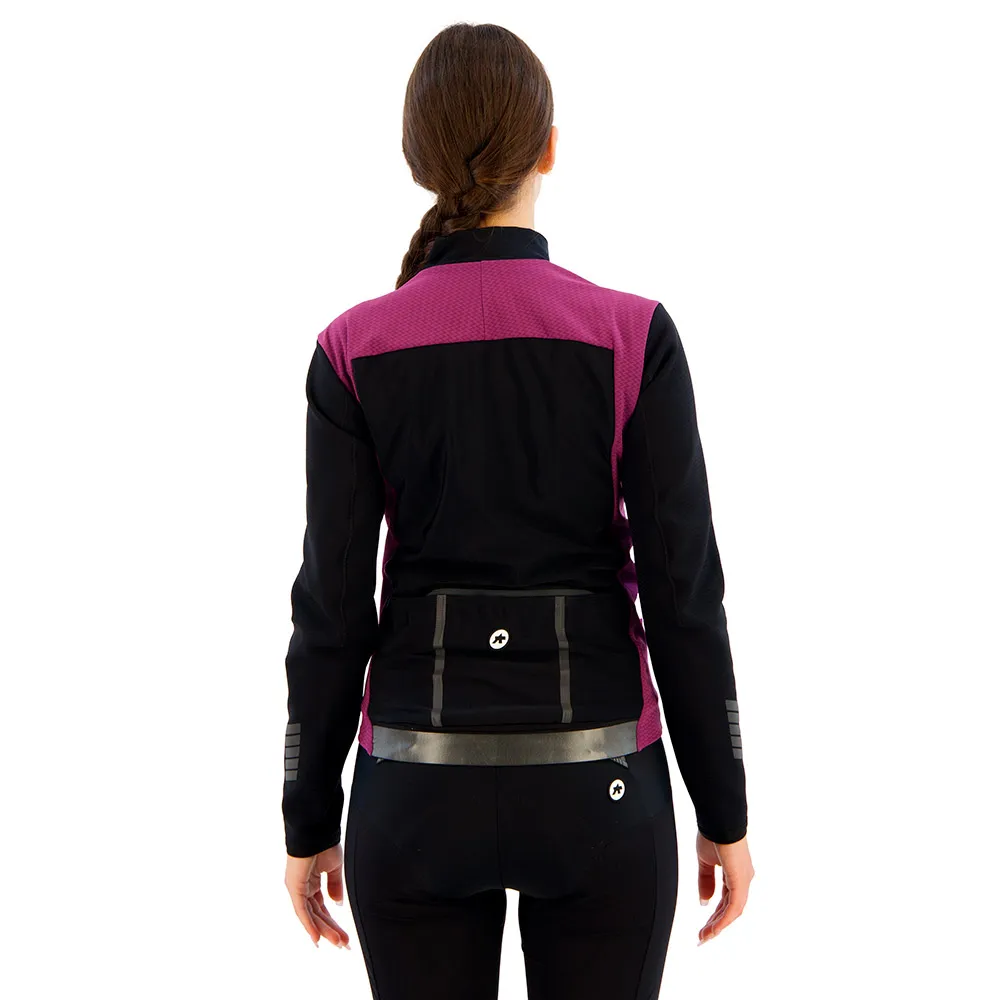 ASSOS Uma Gt Uz 3/3 S11 Jakke