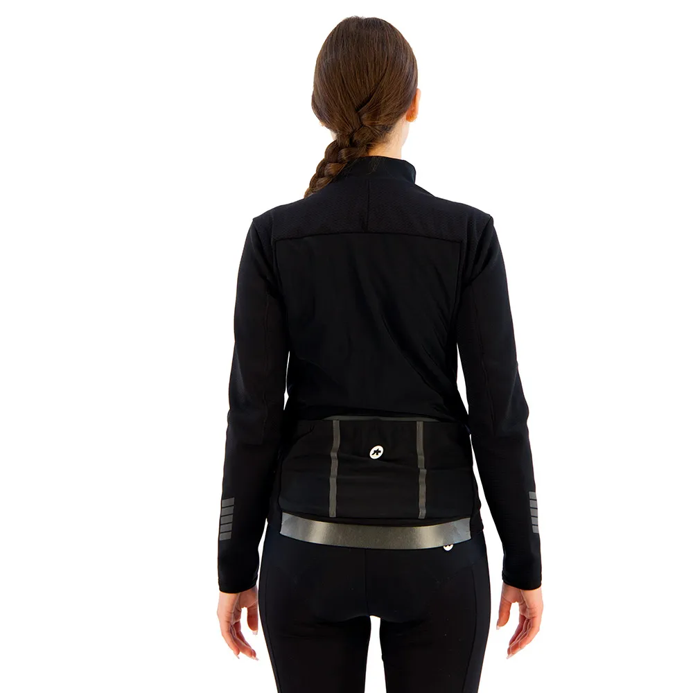 ASSOS Uma Gt Uz 3/3 S11 Jakke