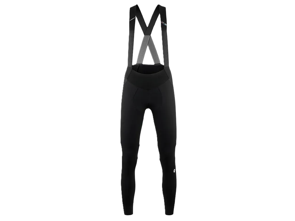 ASSOS UMA GT UZ 3/3 Sykkelbukse S11