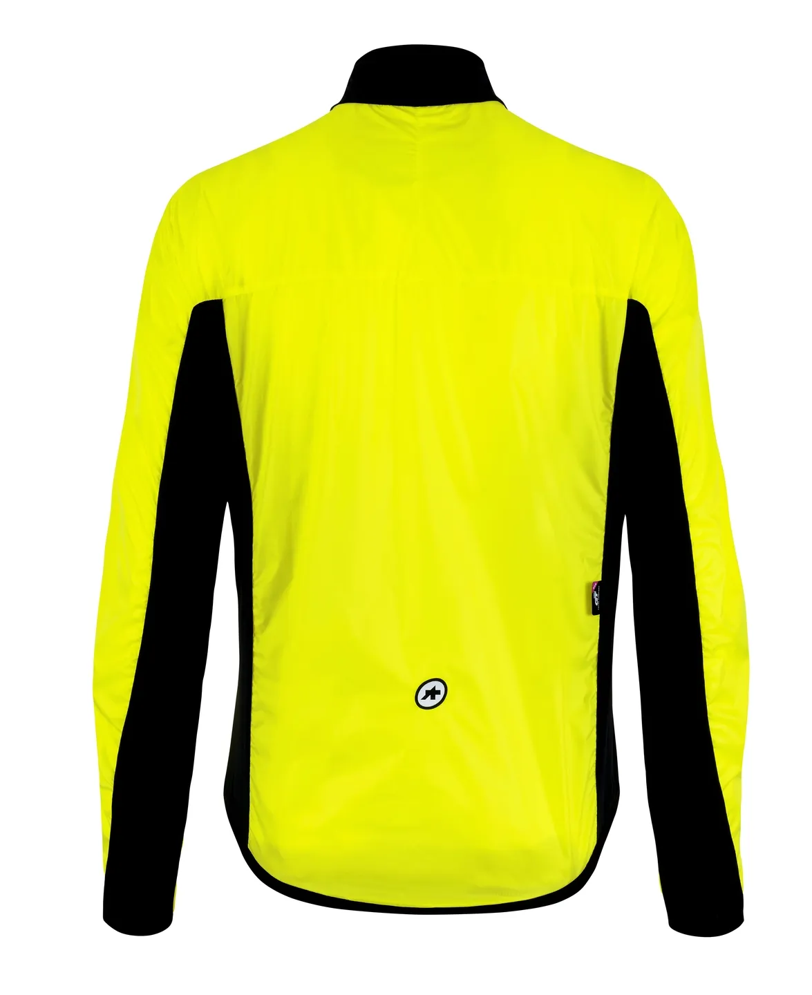ASSOS Uma GT Wind C2 Jakke