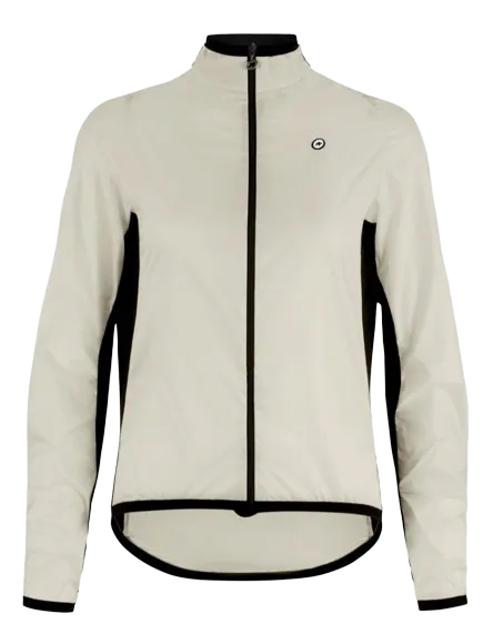 ASSOS Uma GT Wind C2 Jakke