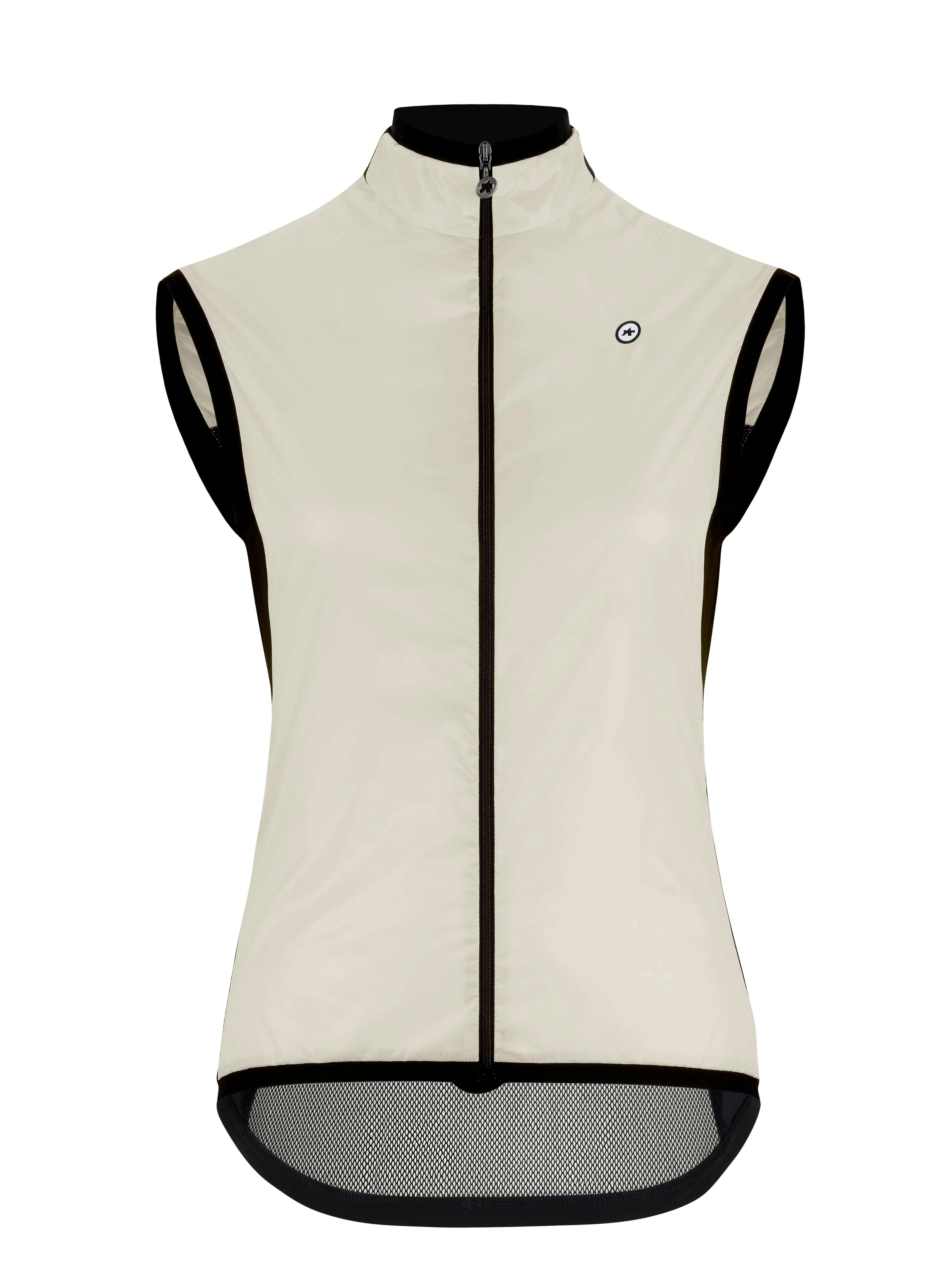 ASSOS Uma GT Wind C2 Sykkelvest