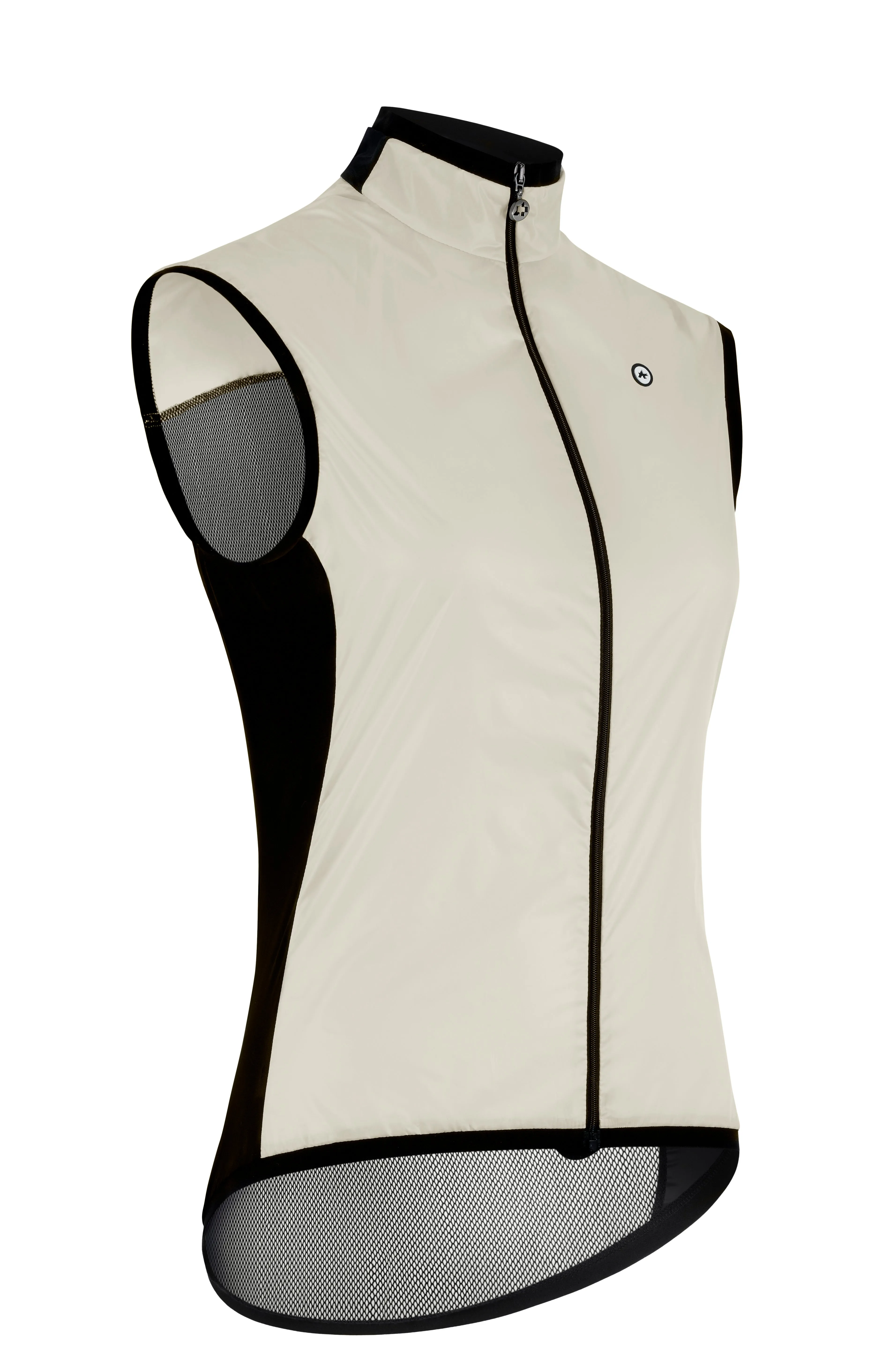 ASSOS Uma GT Wind C2 Sykkelvest