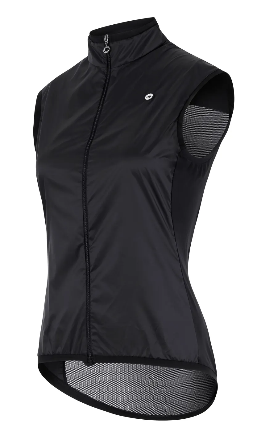 ASSOS Uma GT Wind C2 Sykkelvest ASSOS Uma GT Wind C2 Sykkelvest
