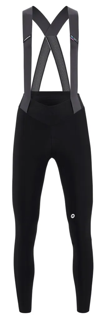 ASSOS UMA GT Winter C2 Sykkelbukse