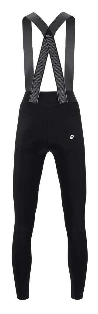 ASSOS UMA GT Winter C2 Sykkelbukse