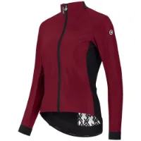 ASSOS UMA GT Winter EVO Dame Jakke ASSOS UMA GT Winter EVO Dame Jakke