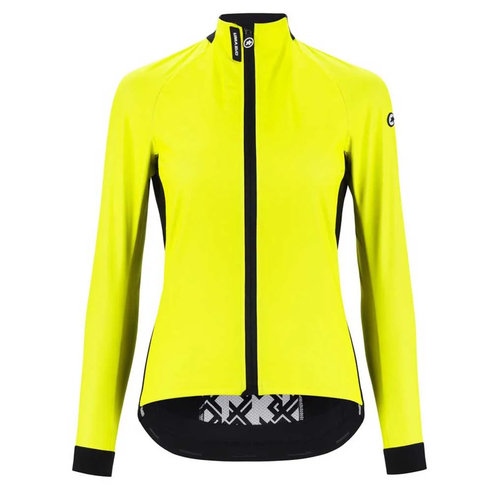 ASSOS UMA GT Winter EVO Dame Jakke
