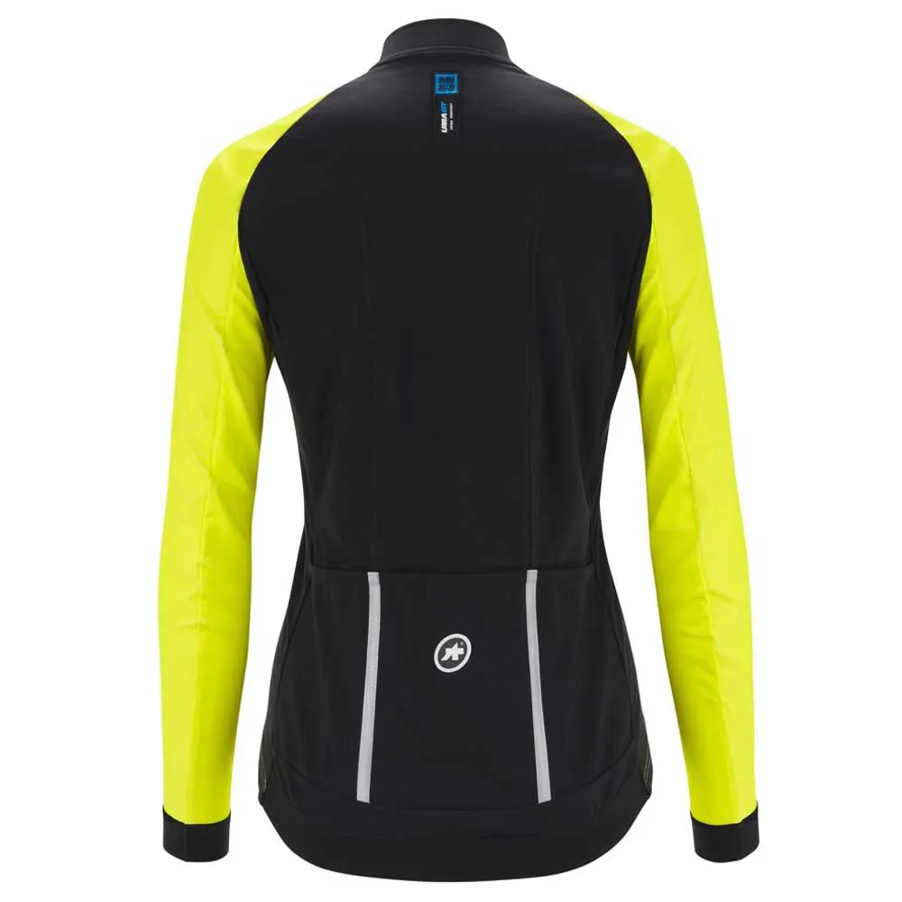 ASSOS UMA GT Winter EVO Dame Jakke