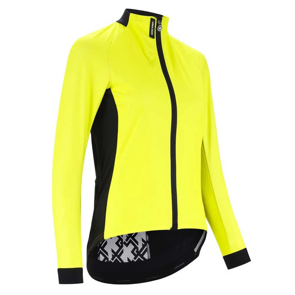 ASSOS UMA GT Winter EVO Dame Jakke
