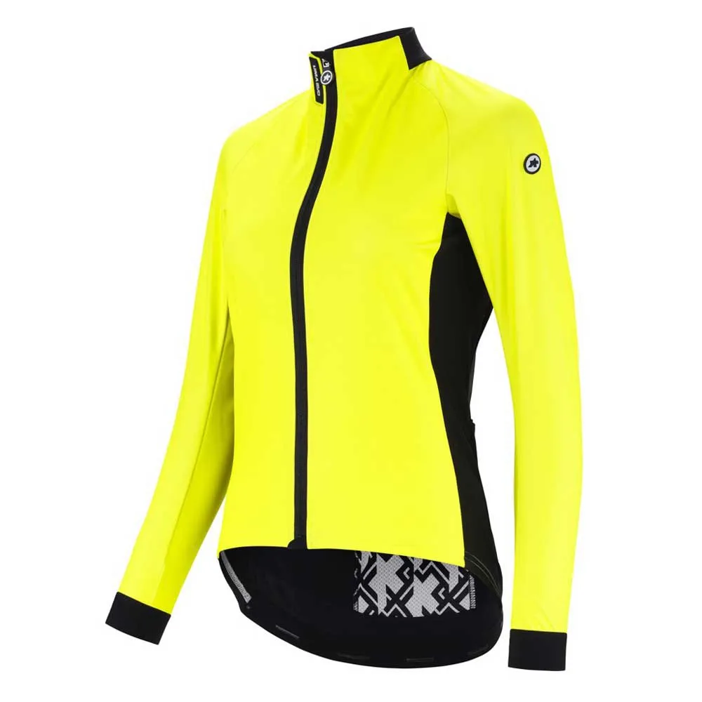 ASSOS UMA GT Winter EVO Dame Jakke