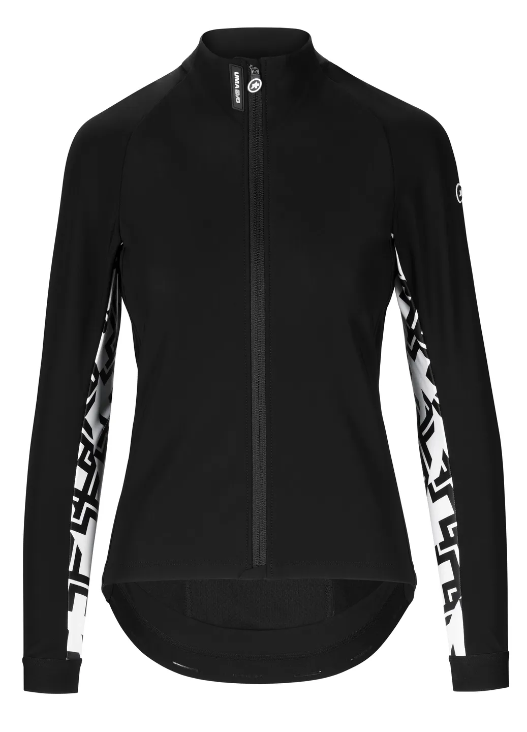 ASSOS UMA GT Winter EVO Dame Jakke