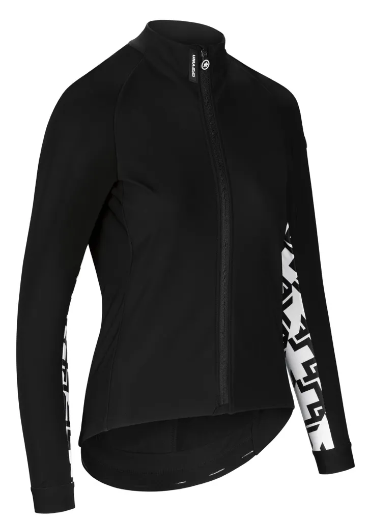 ASSOS UMA GT Winter EVO Dame Jakke