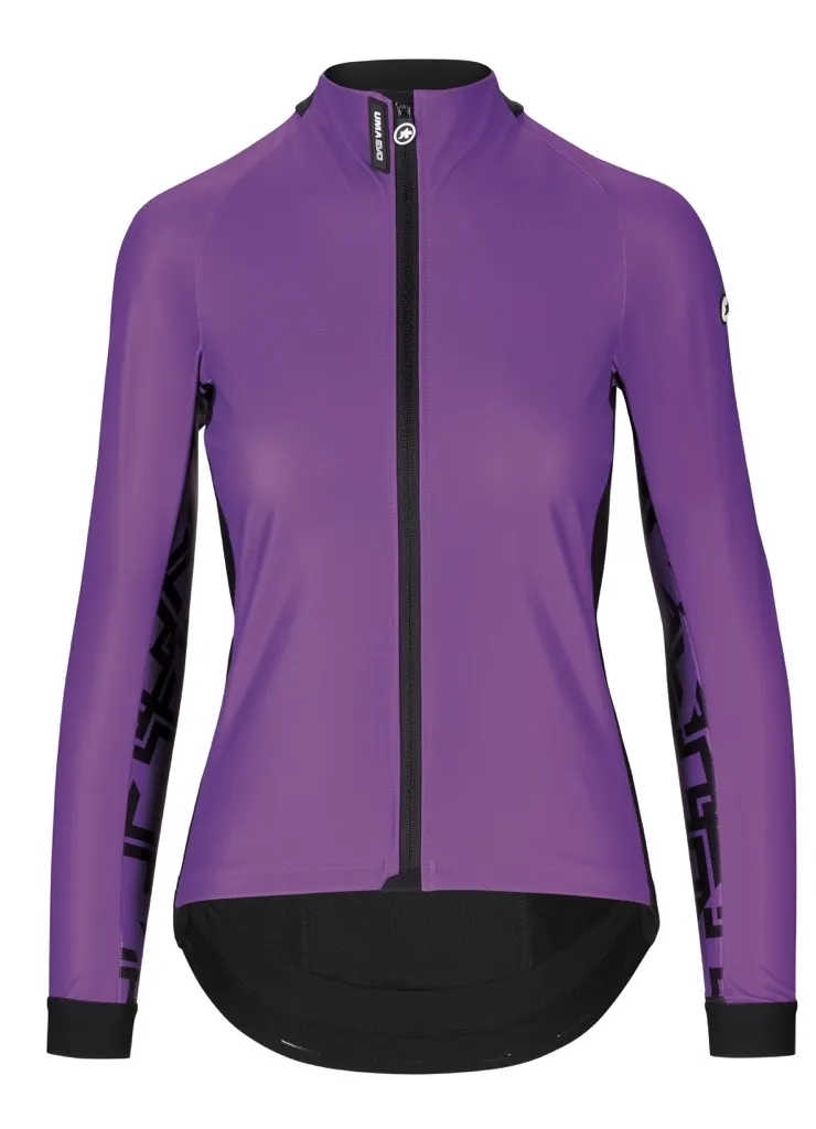 ASSOS UMA GT Winter EVO Dame Jakke