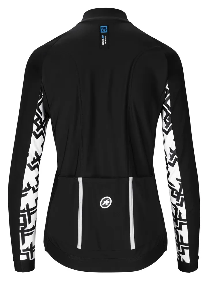 ASSOS UMA GT Winter EVO Dame Jakke