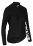 ASSOS UMA GT Winter EVO Dame Jakke