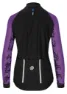 ASSOS UMA GT Winter EVO Dame Jakke
