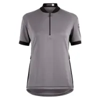 ASSOS Uma Gtc C2 Kort Ermet Trøye ASSOS Uma Gtc C2 Kort Ermet Trøye