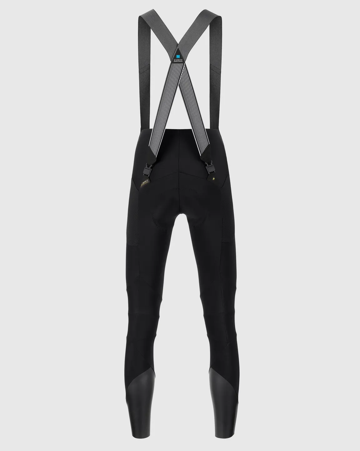 ASSOS UMA GTV C2 3/3 Dame Sykkelbukse