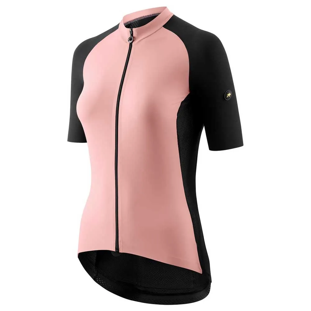 ASSOS UMA GTV C2 Kortermet Trøye ASSOS UMA GTV C2 Kortermet Trøye
