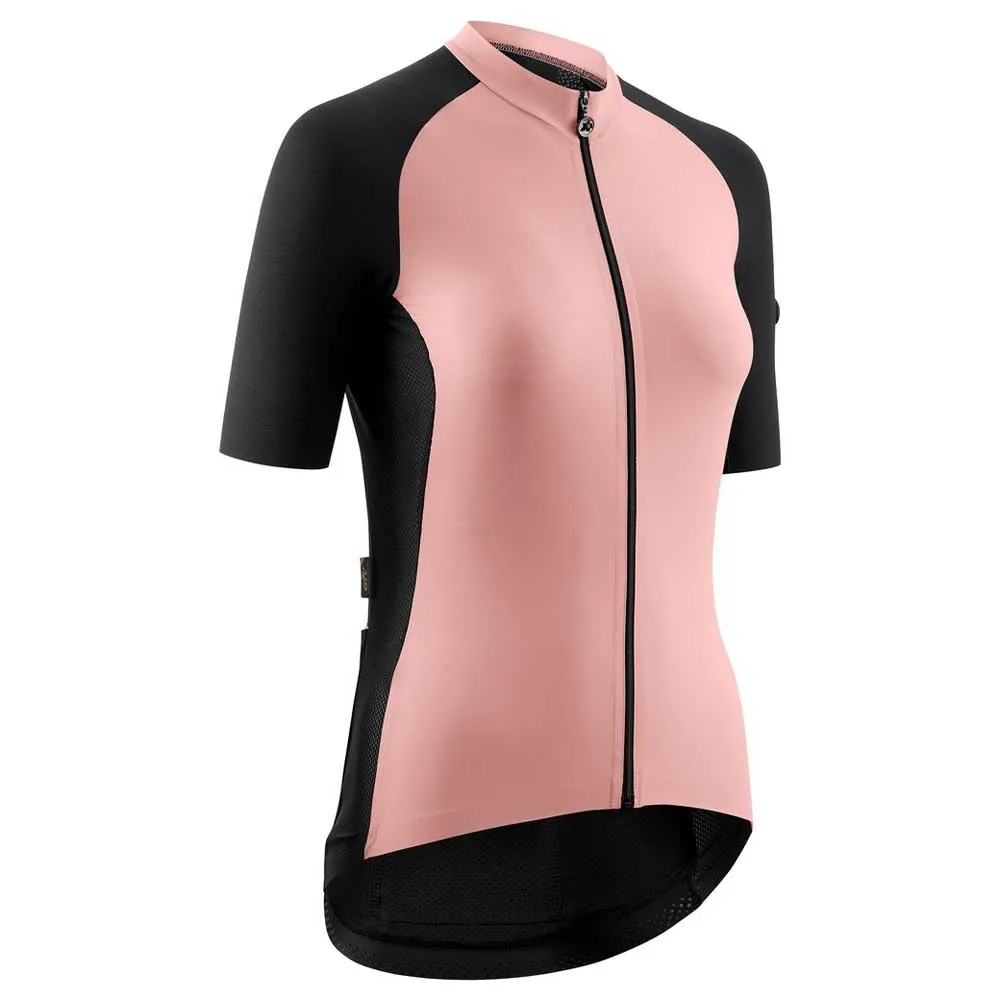 ASSOS UMA GTV C2 Kortermet Trøye ASSOS UMA GTV C2 Kortermet Trøye