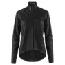 ASSOS Uma Gtv Rain S11 Jakke Refurbished, Black series