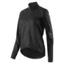 ASSOS Uma Gtv Rain S11 Jakke Refurbished, Black series