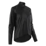 ASSOS Uma Gtv Rain S11 Jakke Refurbished, Black series