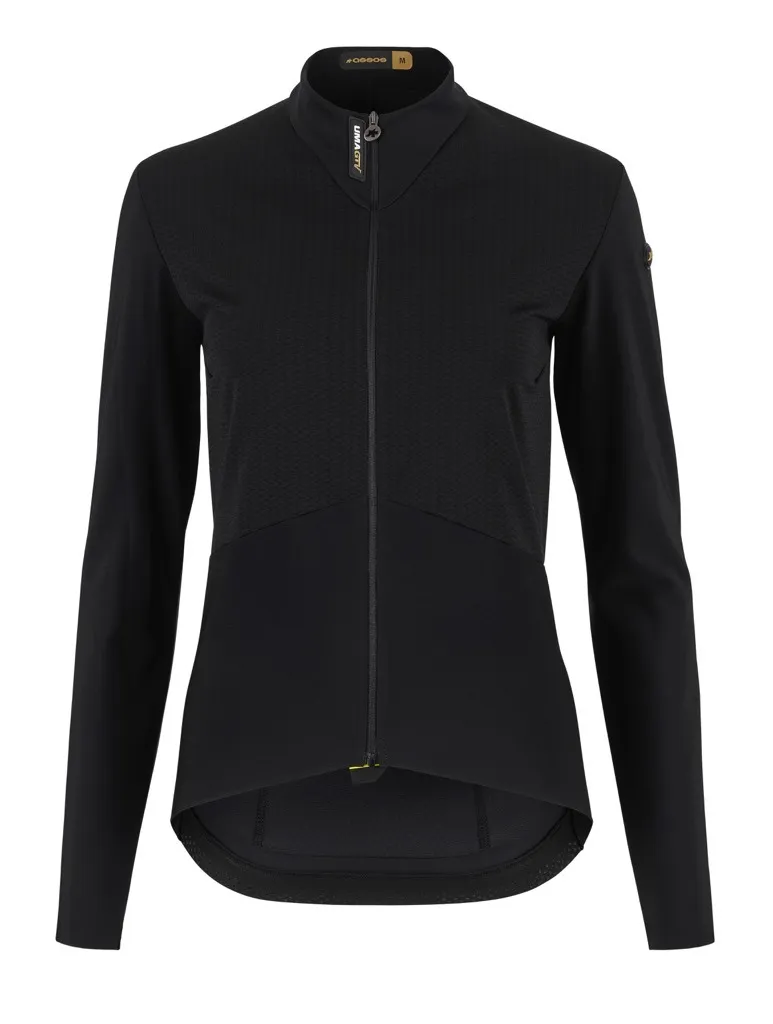 ASSOS UMA GTV Spring/Fall Dame Jakke