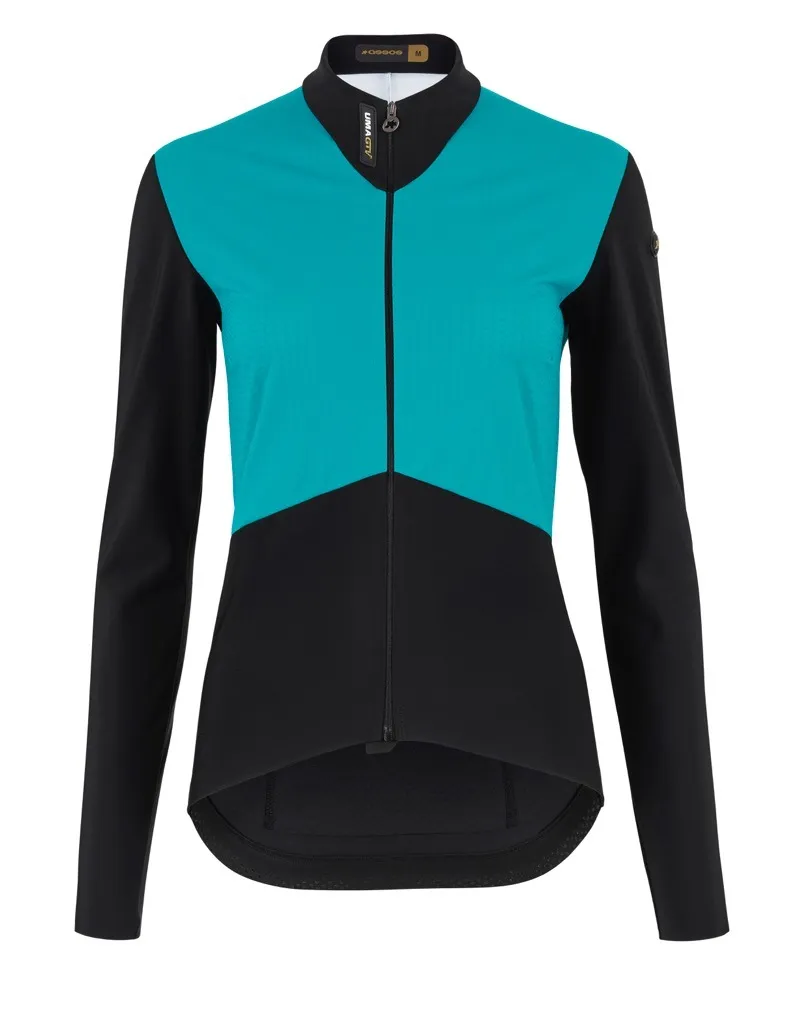 ASSOS UMA GTV Spring/Fall Dame Jakke