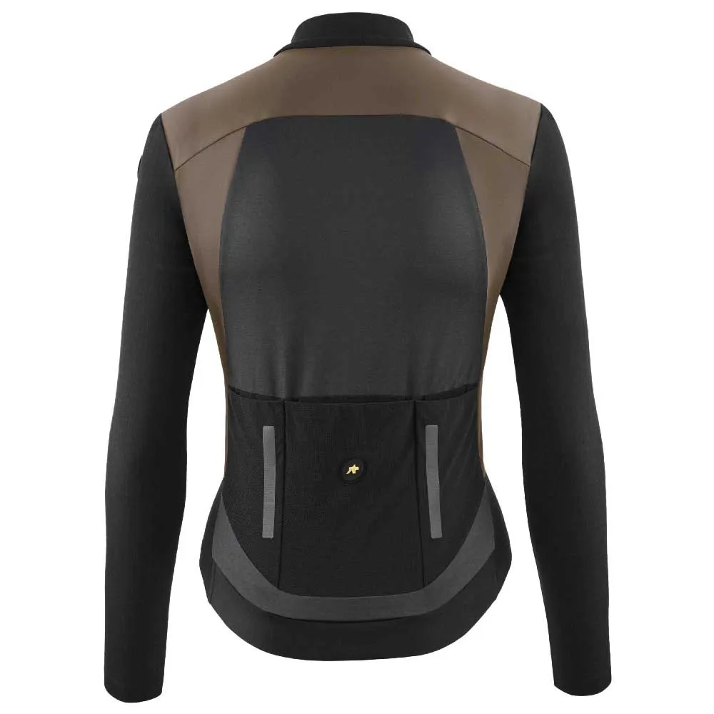 ASSOS Uma Gtv Spring Fall S11 Jakke ASSOS Uma Gtv Spring Fall S11 Jakke
