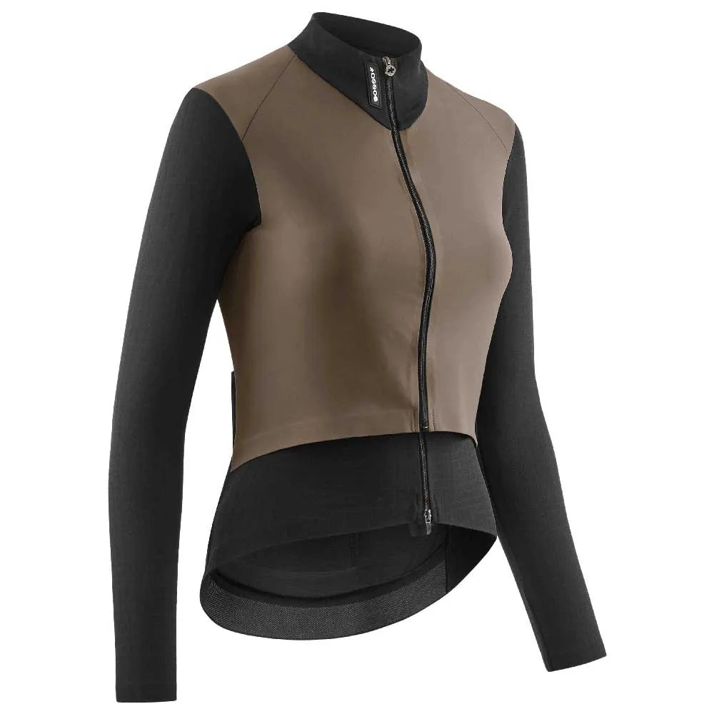 ASSOS Uma Gtv Spring Fall S11 Jakke ASSOS Uma Gtv Spring Fall S11 Jakke