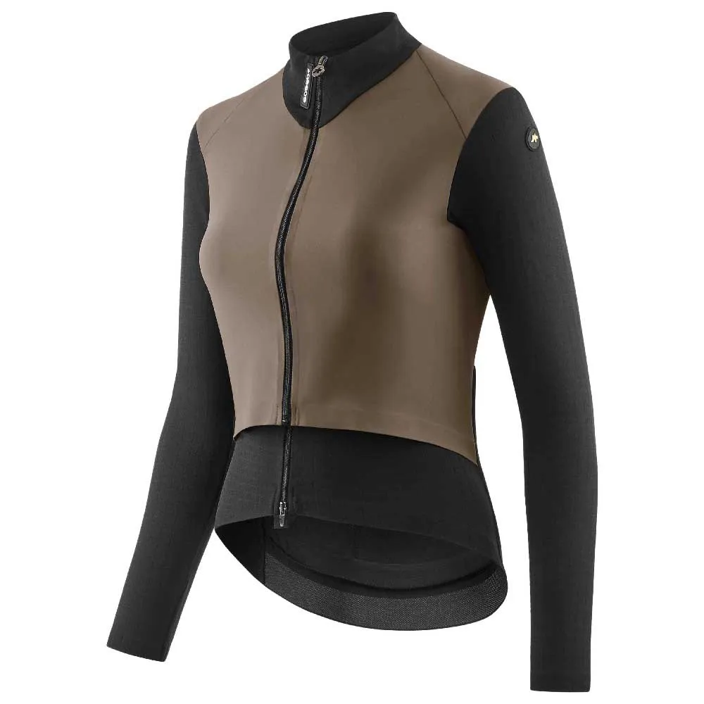 ASSOS Uma Gtv Spring Fall S11 Jakke ASSOS Uma Gtv Spring Fall S11 Jakke